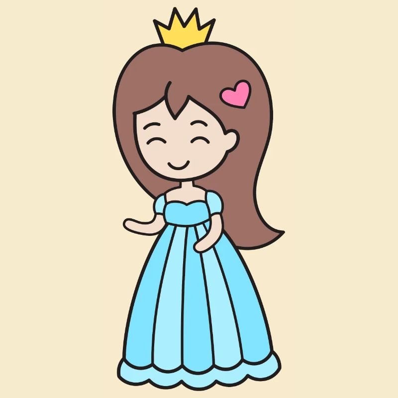 Princesse