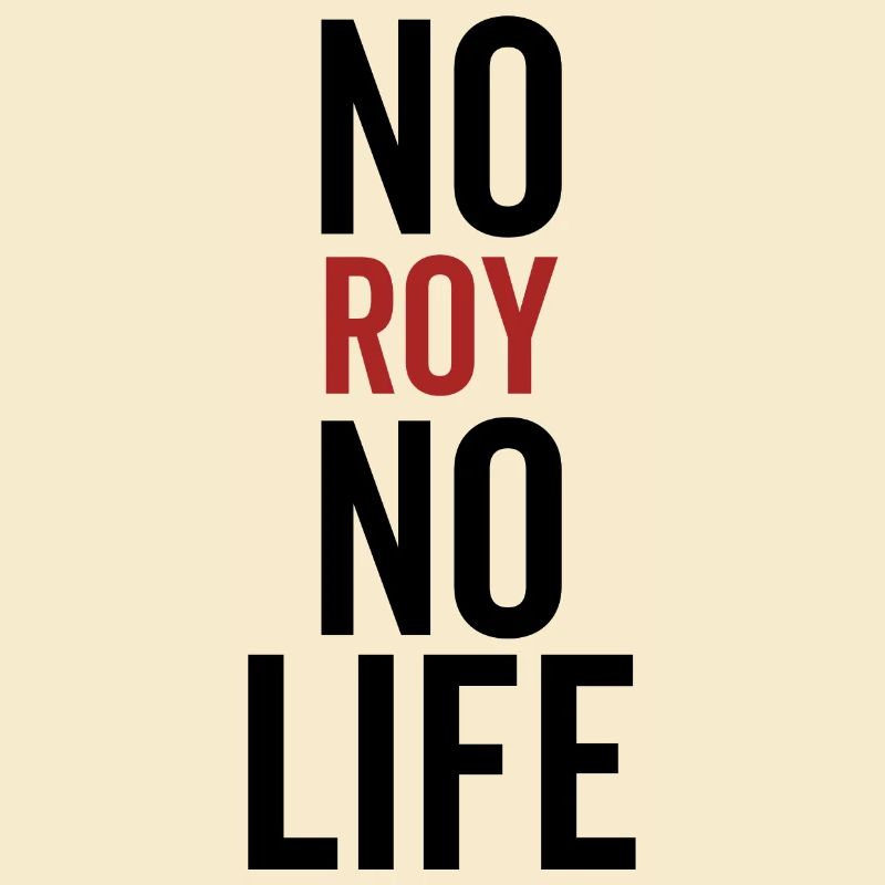 Pas de Roy Pas de vie