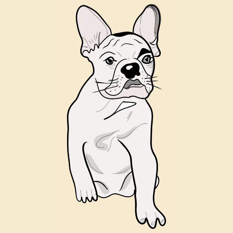 SÜSSER MOPS