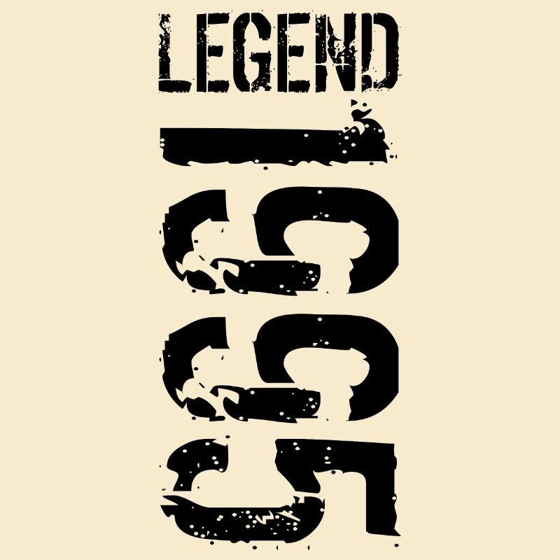 Legend 1995 black