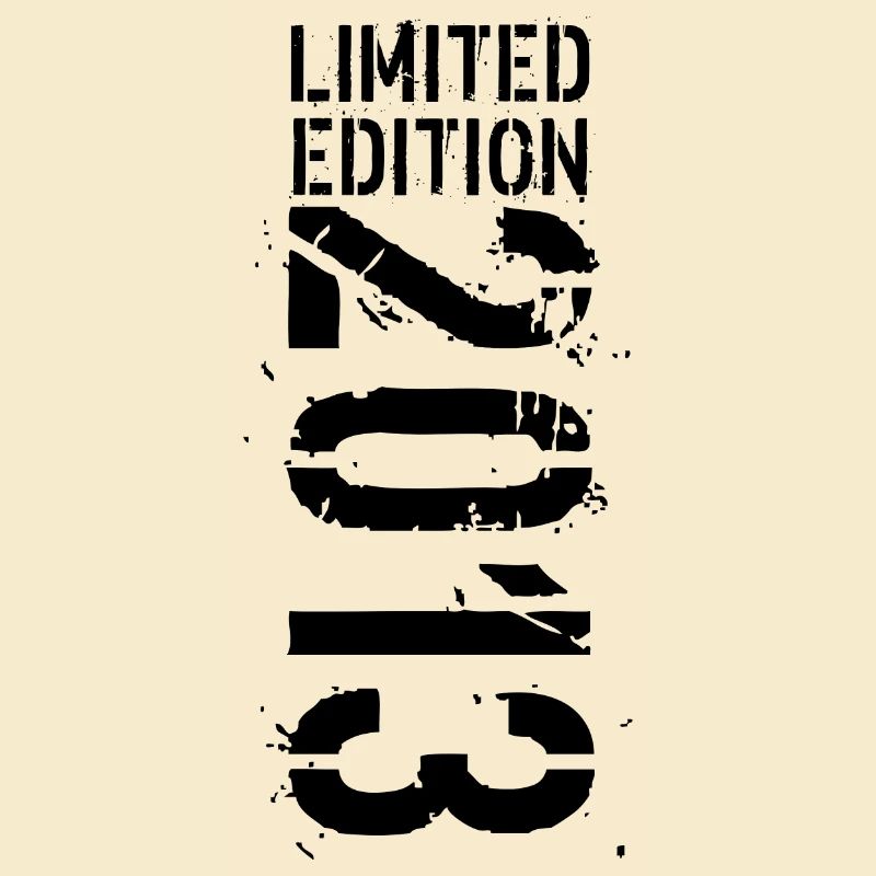 LIMITED EDITION 2013 SCHWARZ