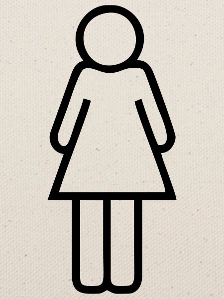 Logo Frau