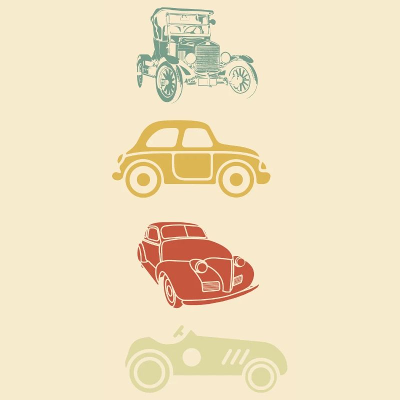Oldtimer Retro Auto