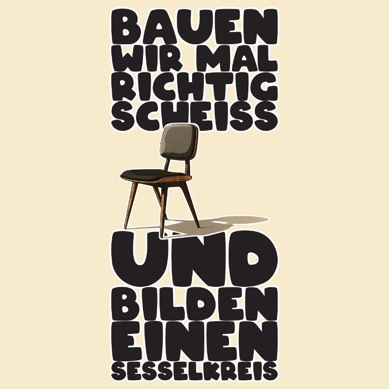 Sesselkreis