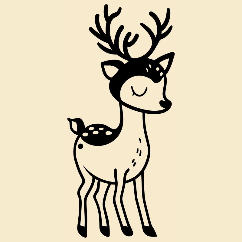 Hirsch
