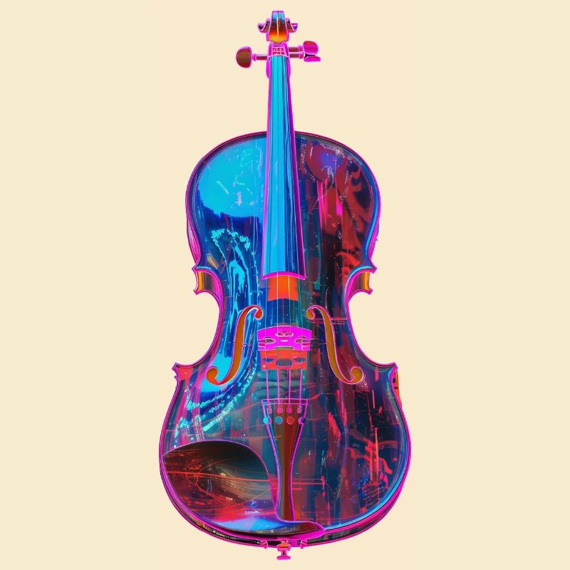 Violine