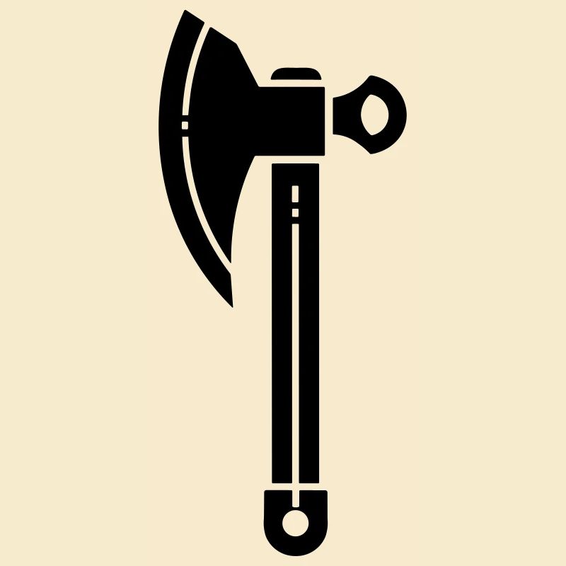 axe