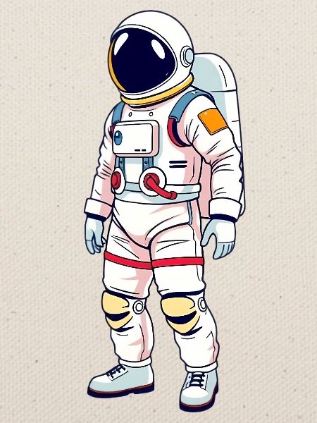 Astronaut