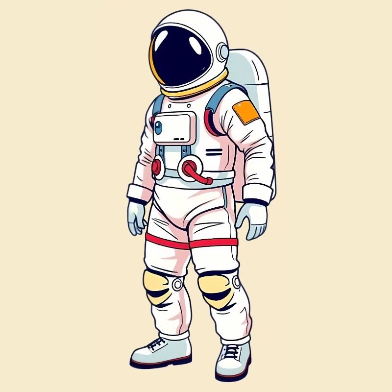 Astronaut