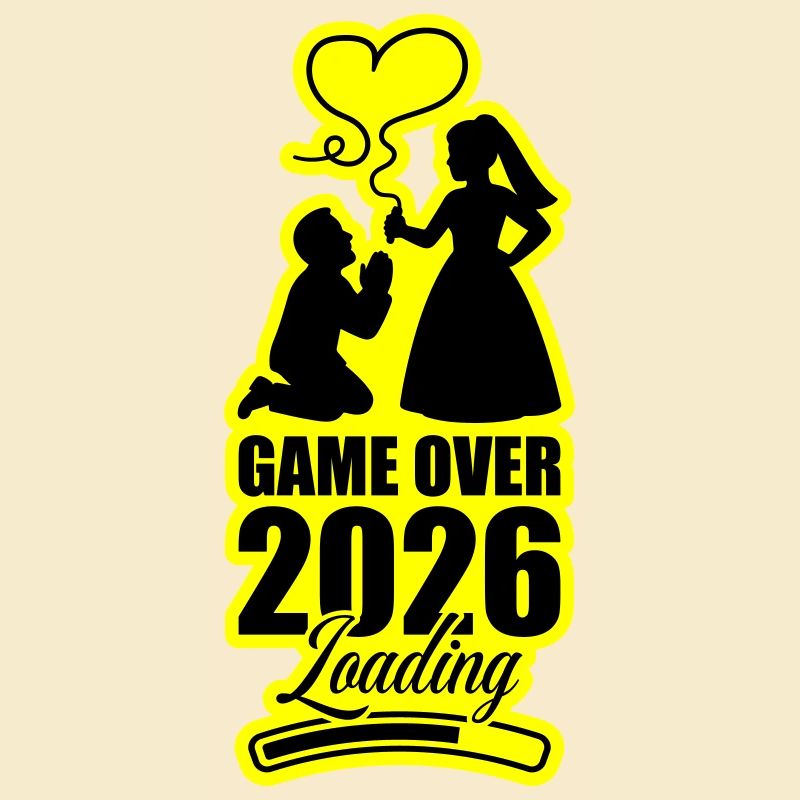 Fin du match : Mariage 2026
