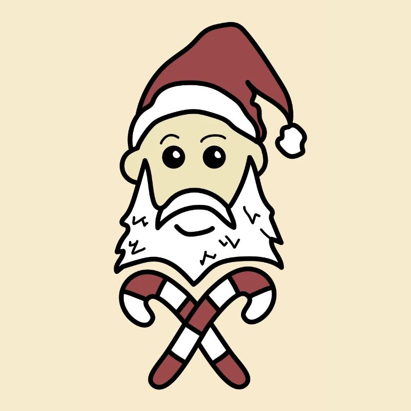Weihnachtsmann