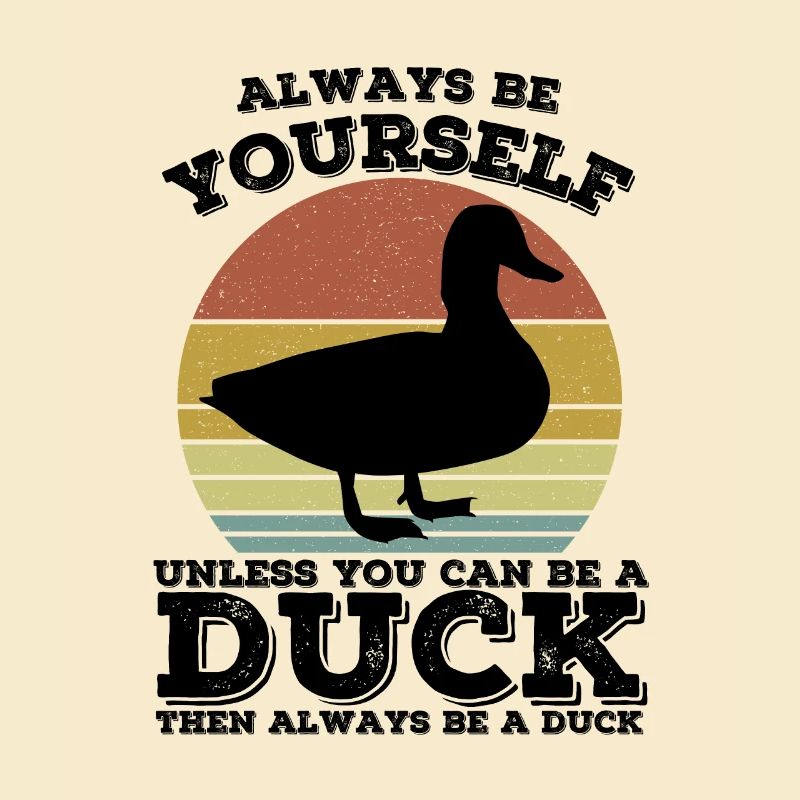 Duck