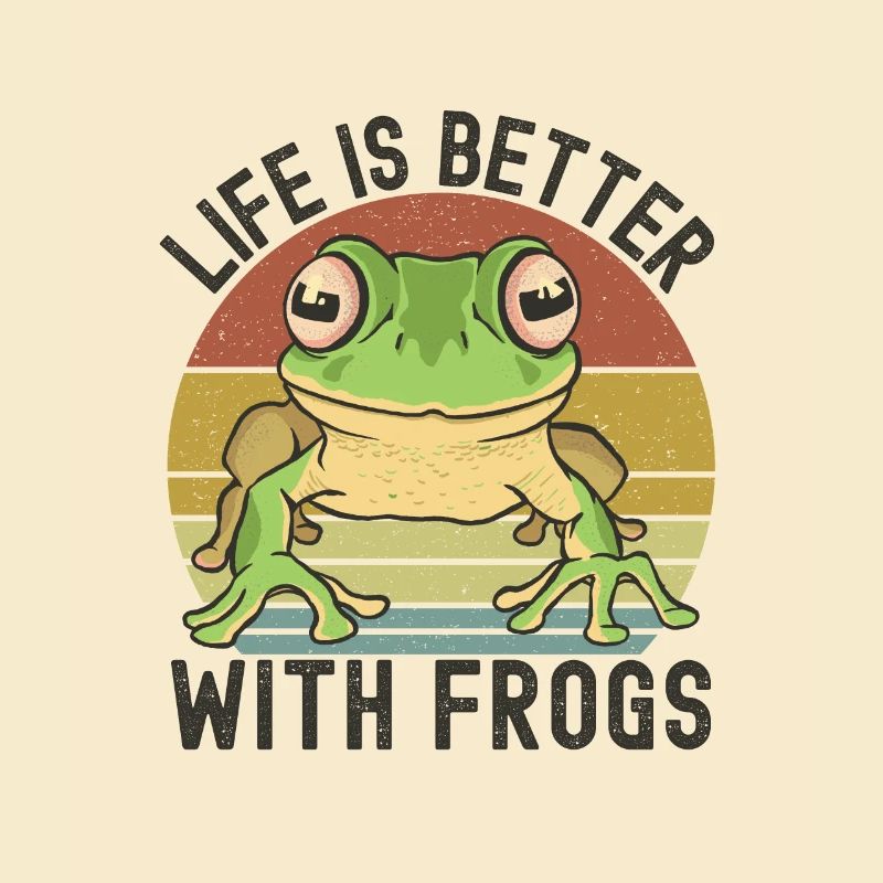 Frosch