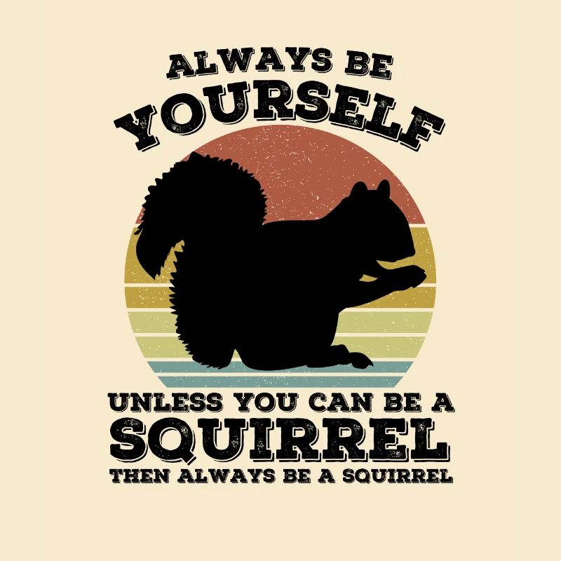 Squirrel