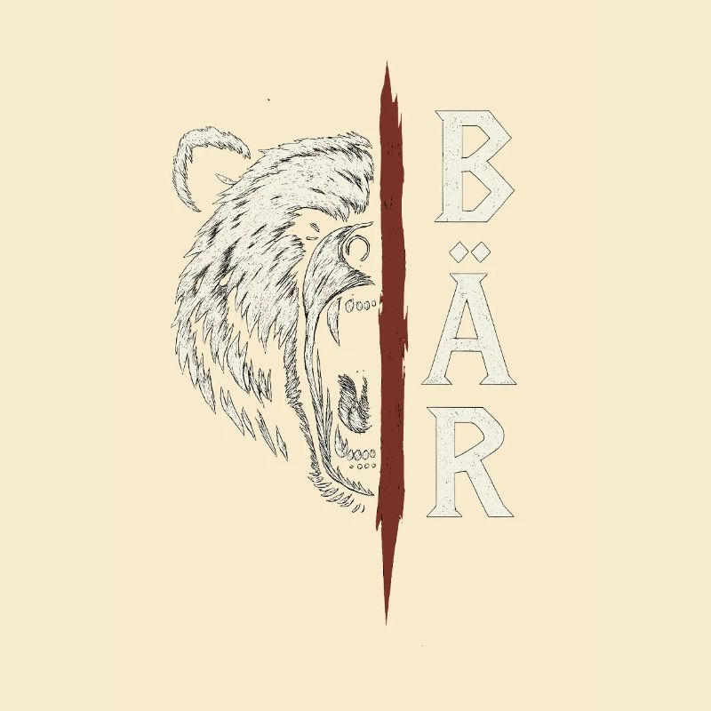 Wild Bear