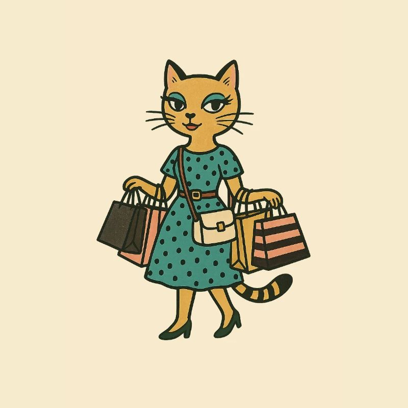 Style-Katze