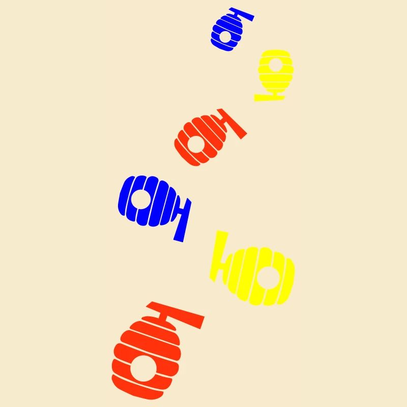 Imker Icon honig