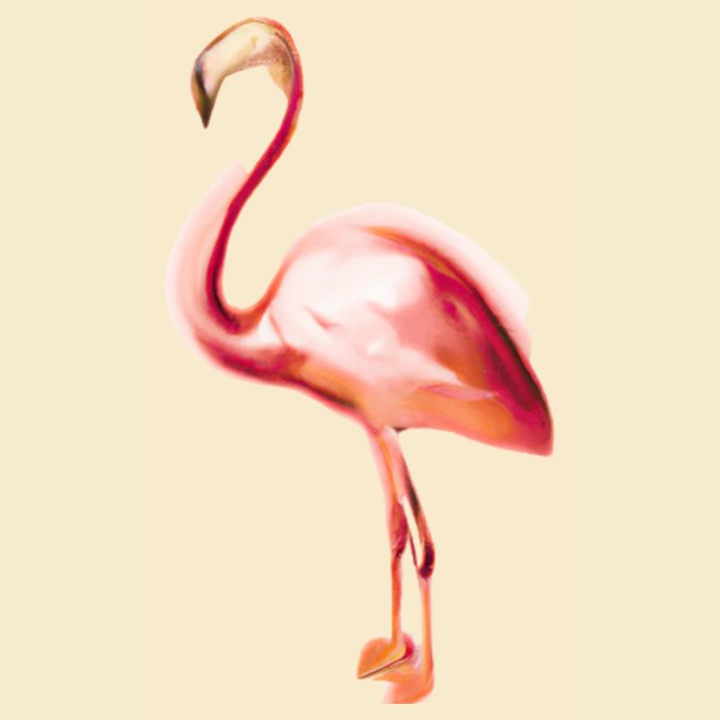 Flamingo Gift Idea