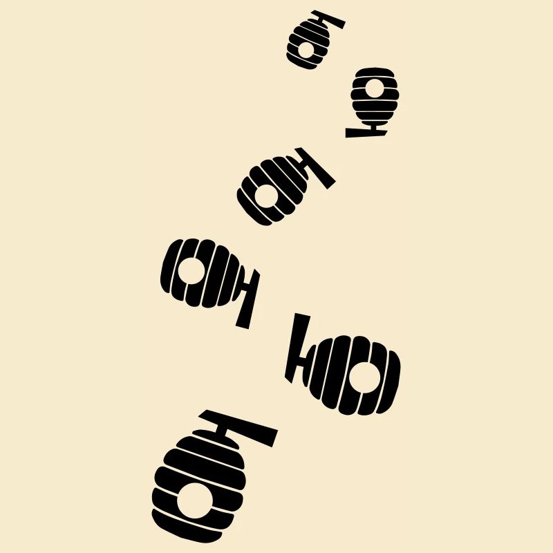 Beekeeper Icon honey