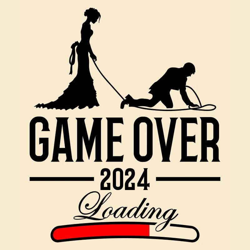 Hochzeit Loading 2024 Game Over