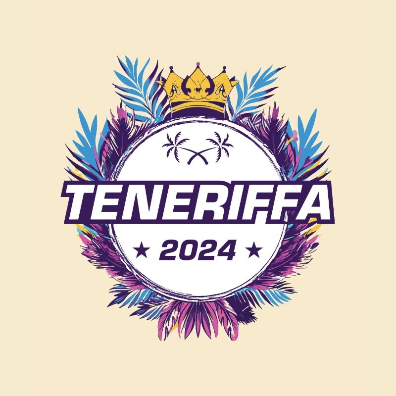 Teneriffa 2024