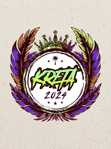 Kreta 2024 Bunt
