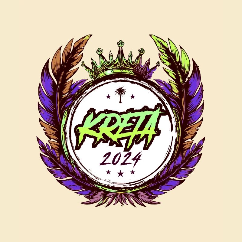 Kreta 2024 Bunt