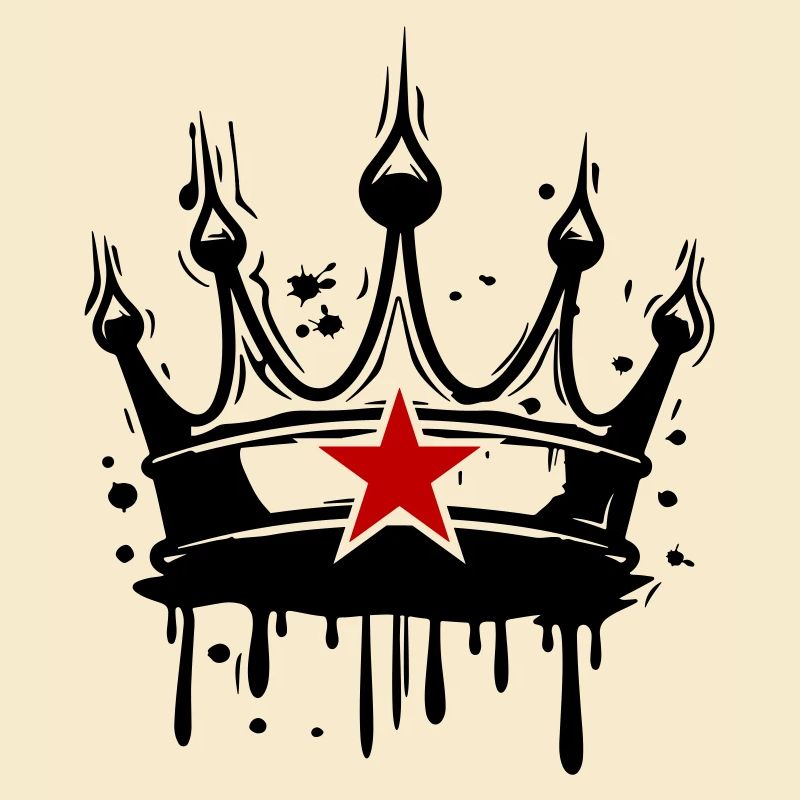 Krone Symbol