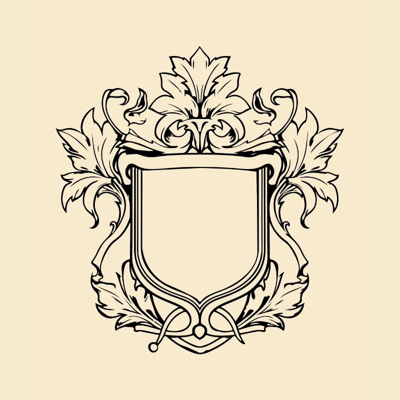 Wappen Symbol