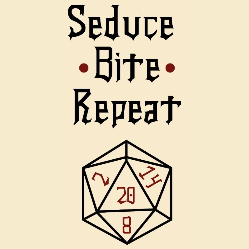Seduce, Bite, Repeat