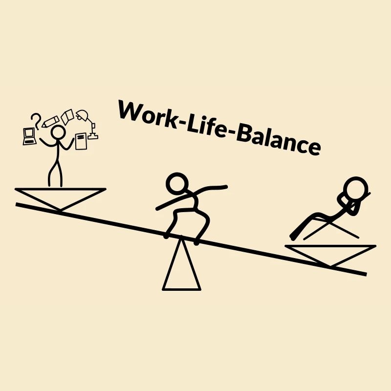 Work-Life-Balance