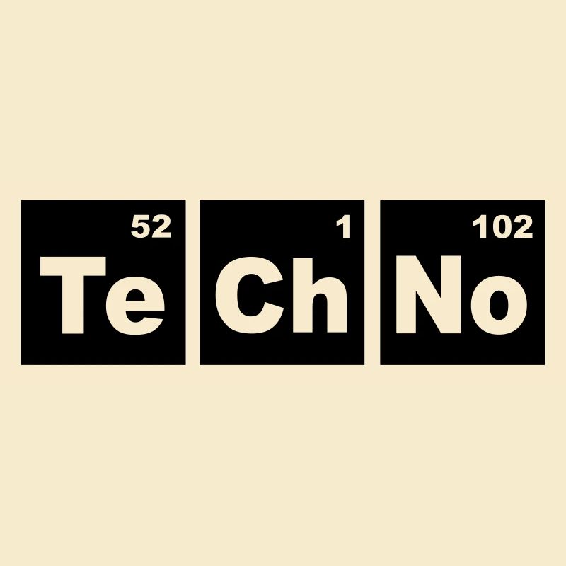TeChNo - Formel