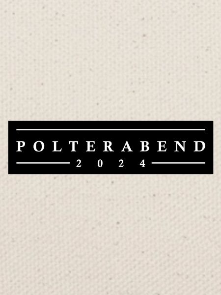Polterabend 2024