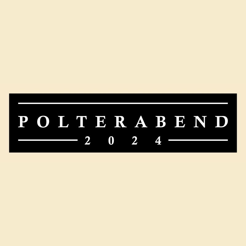 Polterabend 2024