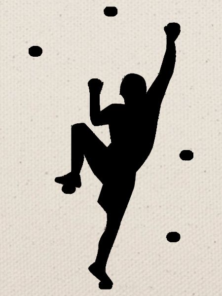 Climbing Climber Climber T-Shirt