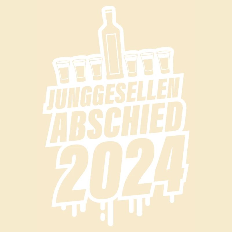 Junggesellen Abschied 2024