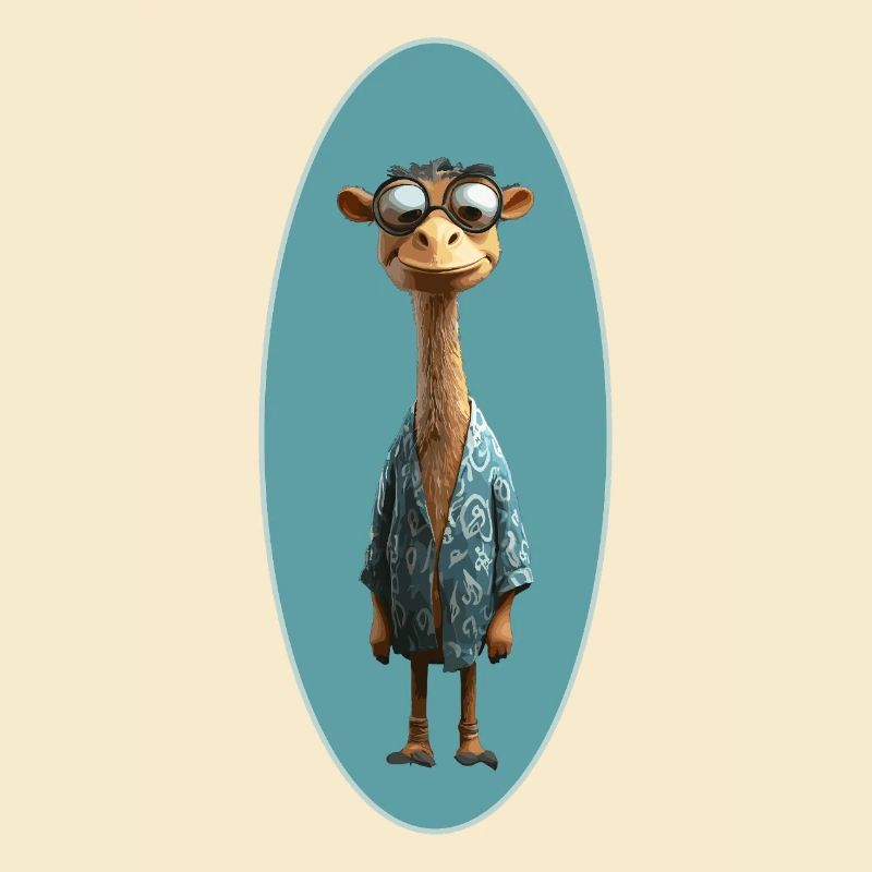 Kamel