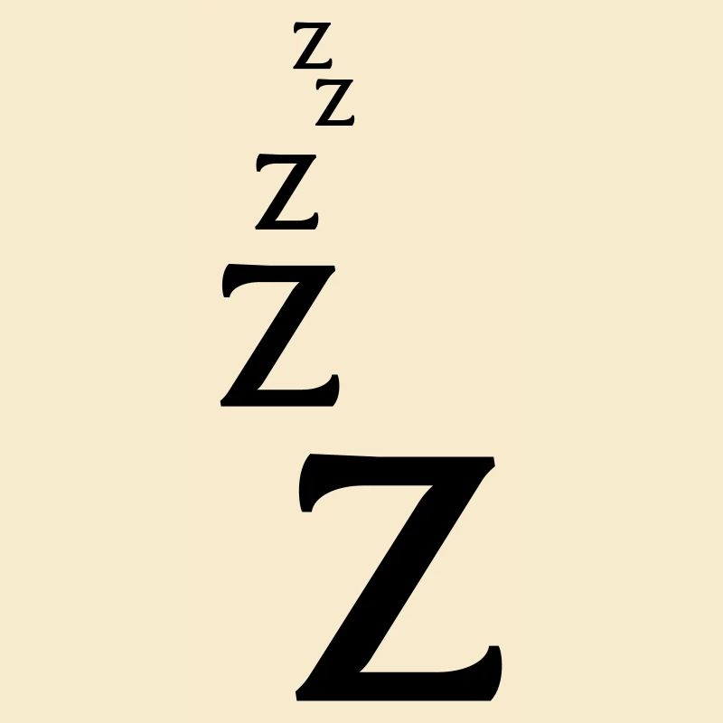 Zzzzzzz