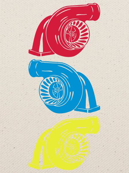 Turbo 3 er