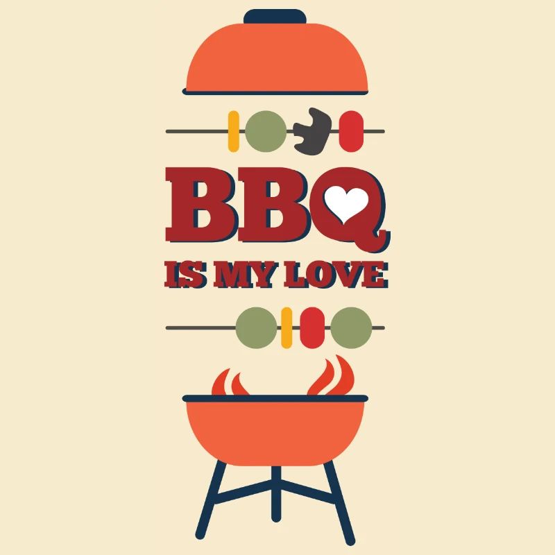 Grilling gift
