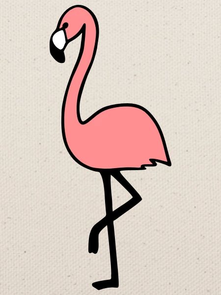 Flamingo 2