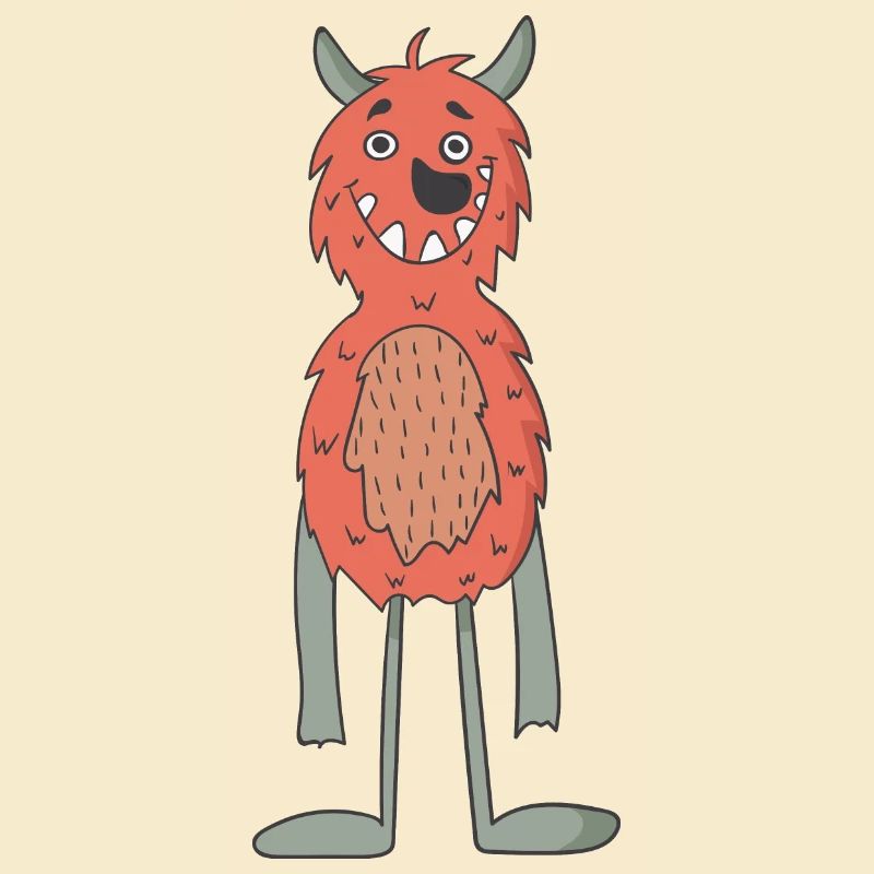 Monster