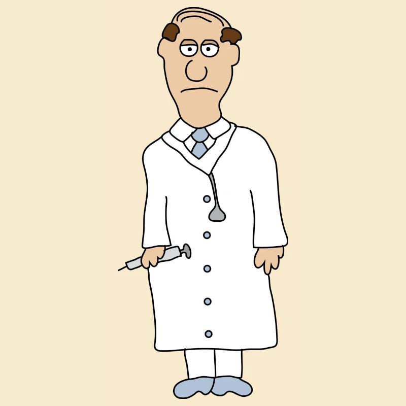 Docteur