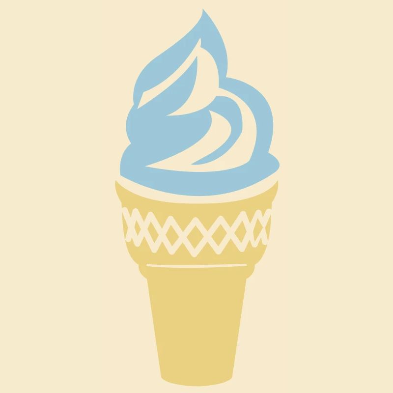 ice cream summer