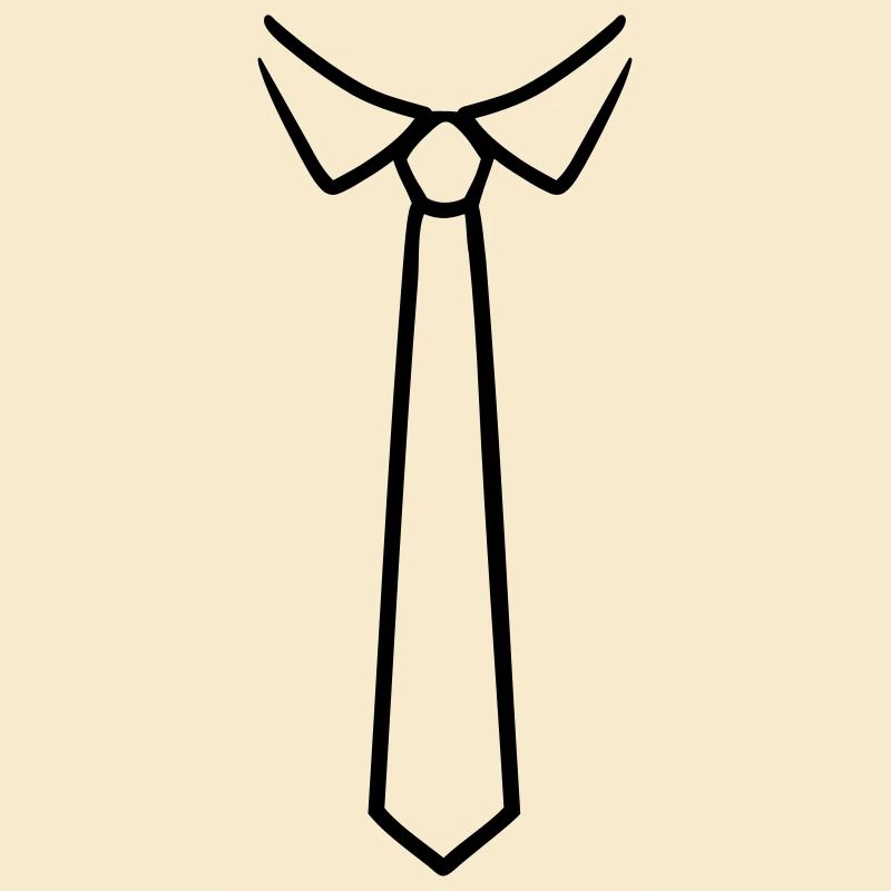 Krawatte