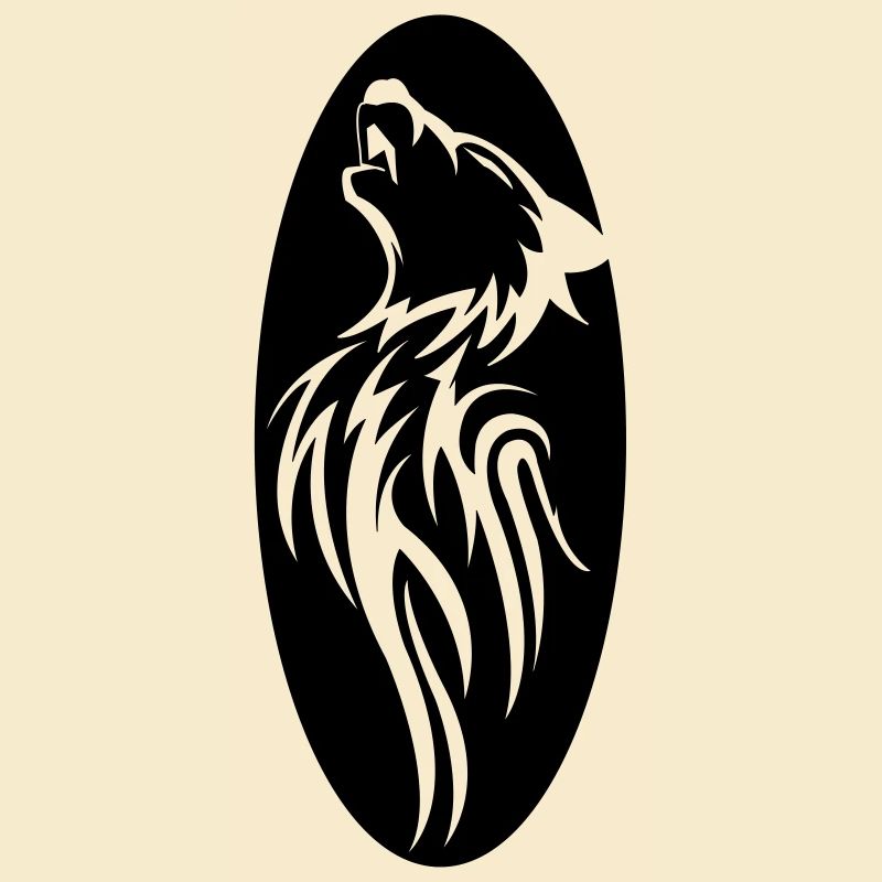 wolf