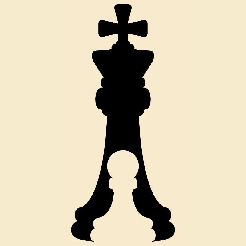 Figures Bauer König