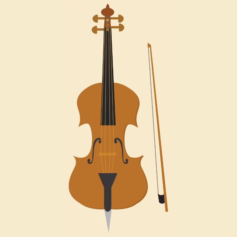 violoncelle