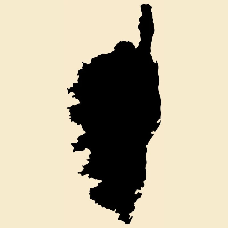 Korsika