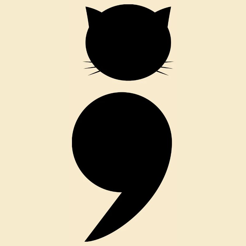 Komma-Chat